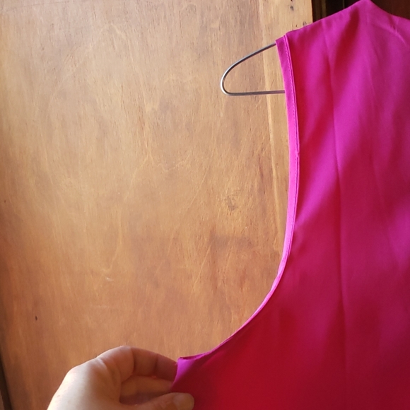 Banana Republic sleeveless top NWT - Picture 5 of 5